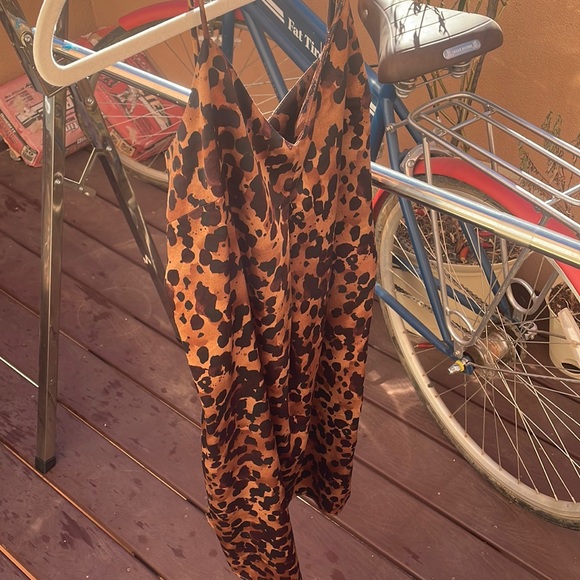 Silk slip - Picture 1 of 5